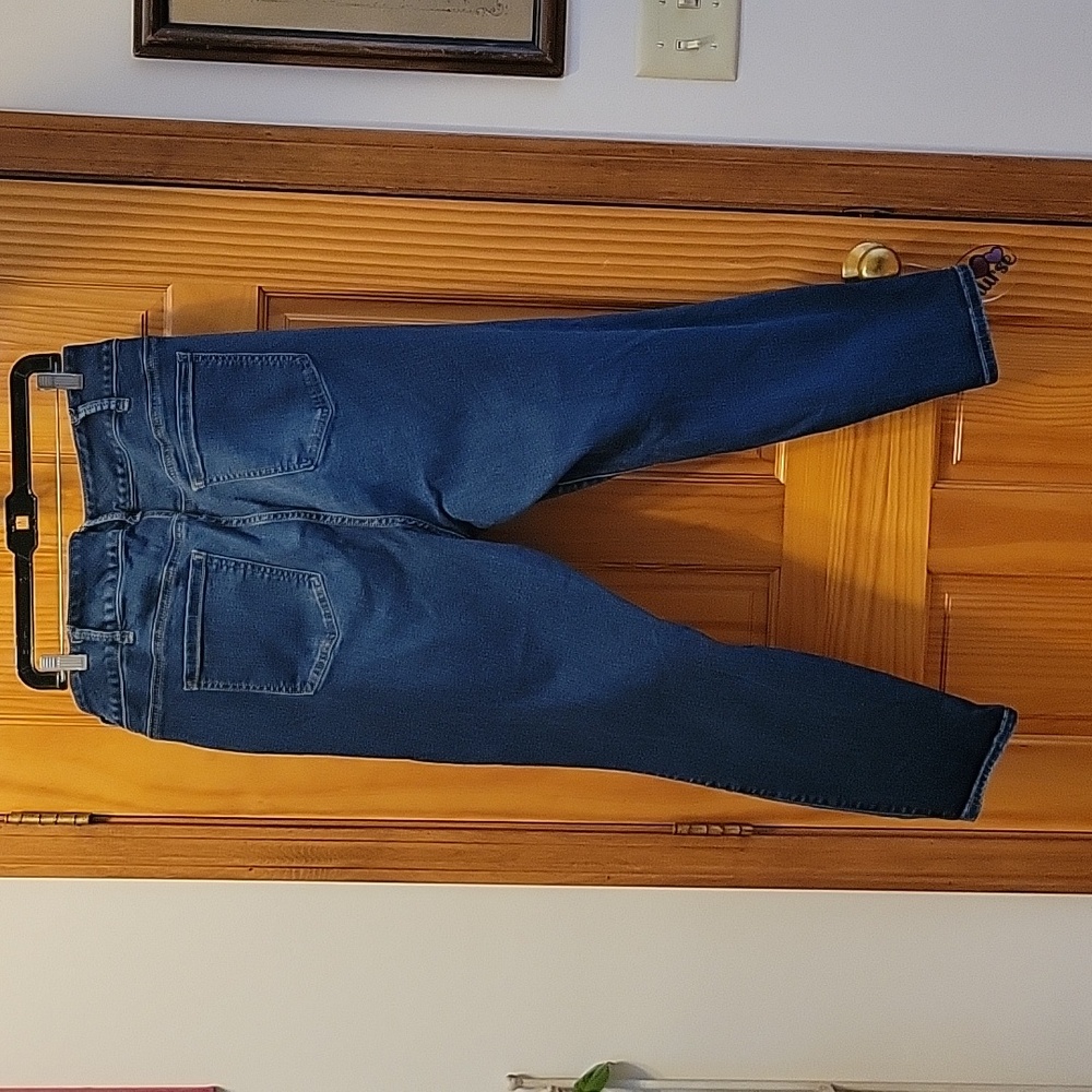 Torrid jeans - Picture 5 of 7
